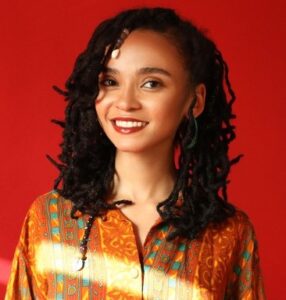 Nomakhwezi Becker